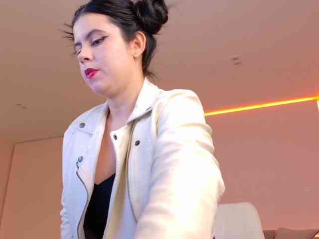 ShanellMoore webcam