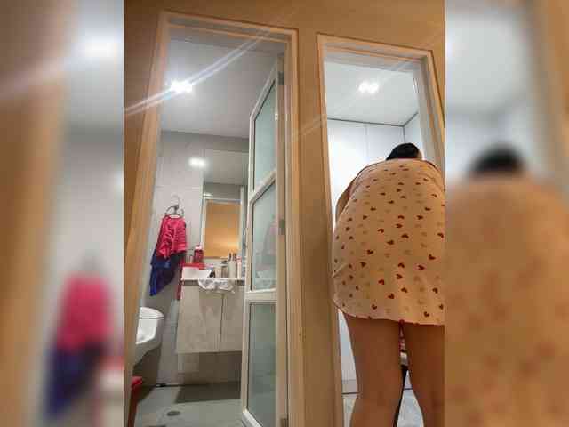 ShanellMoore webcam