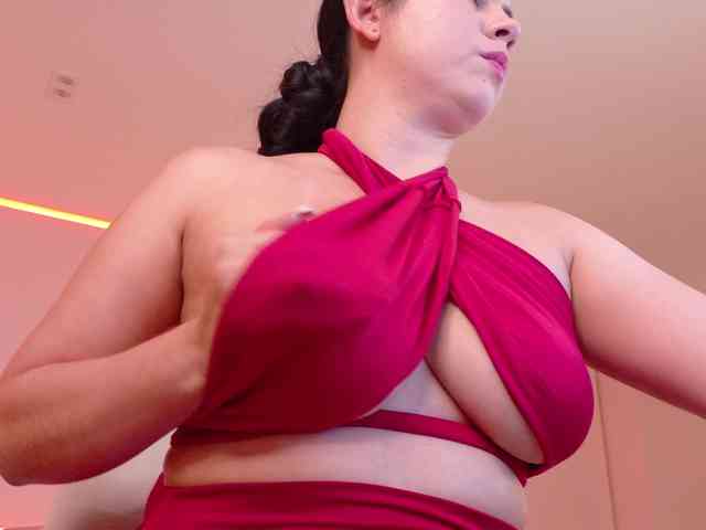 ShanellMoore webcam