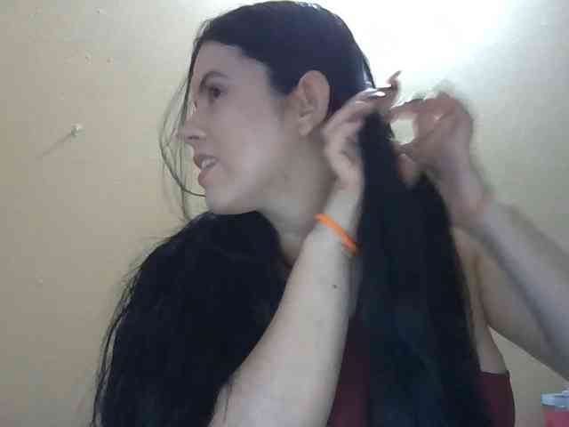 ShanellMoore webcam