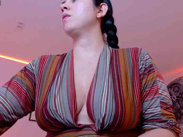 ShanellMoore webcam
