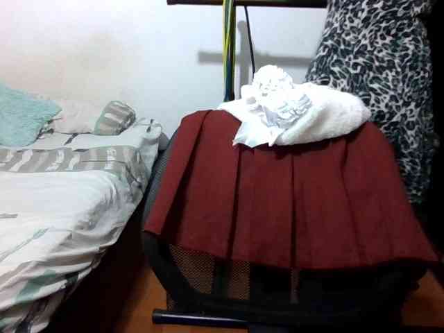 ShanellMoore webcam