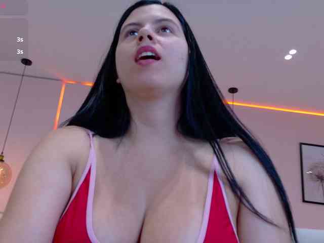 ShanellMoore webcam