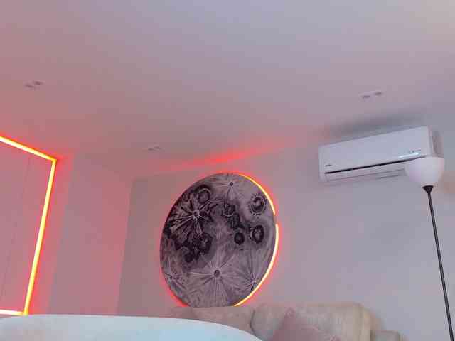 ShanellMoore webcam