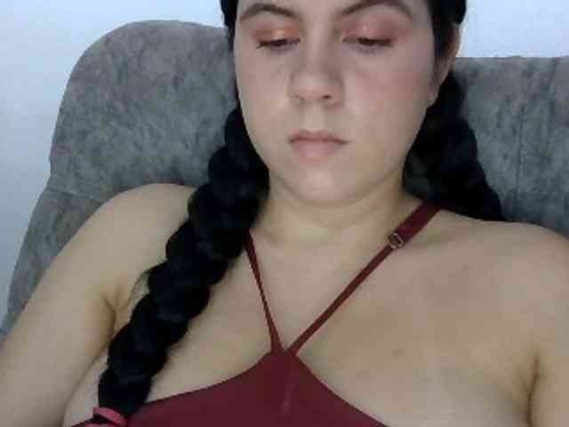 ShanellMoore webcam