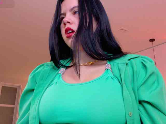 ShanellMoore webcam