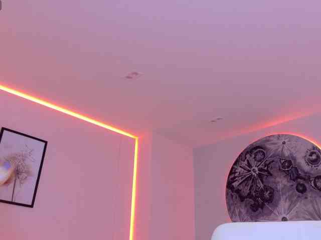 ShanellMoore webcam