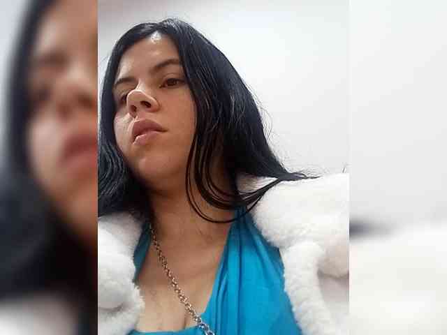ShanellMoore webcam