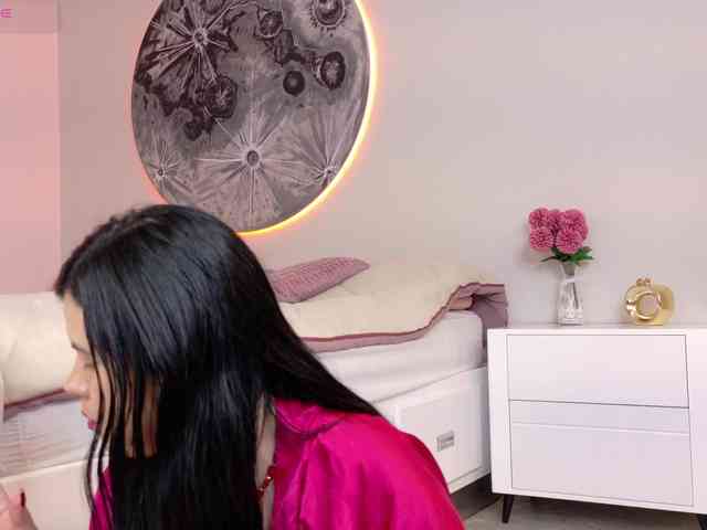 ShanellMoore webcam