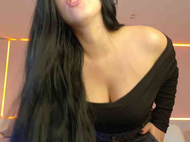 ShanellMoore webcam