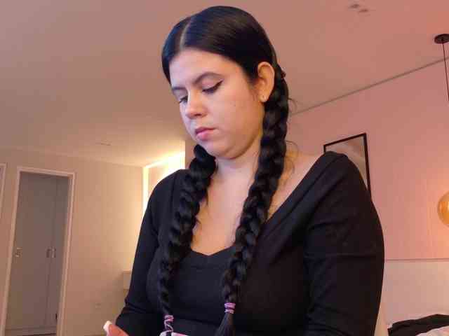ShanellMoore webcam