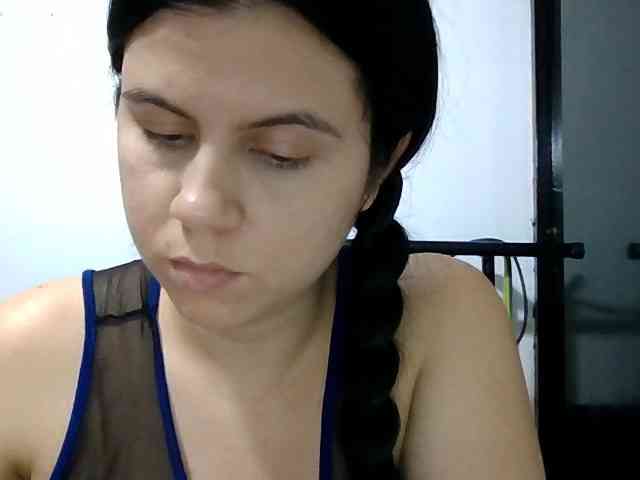 ShanellMoore webcam