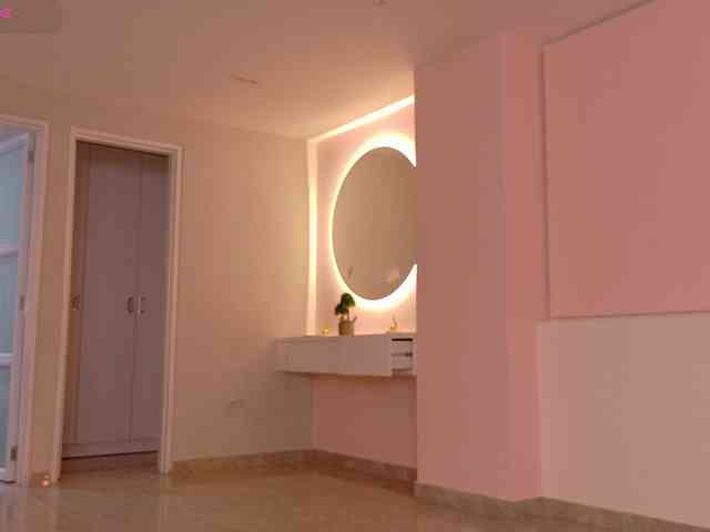 ShanellMoore webcam