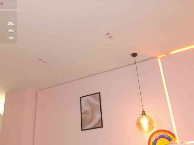ShanellMoore webcam