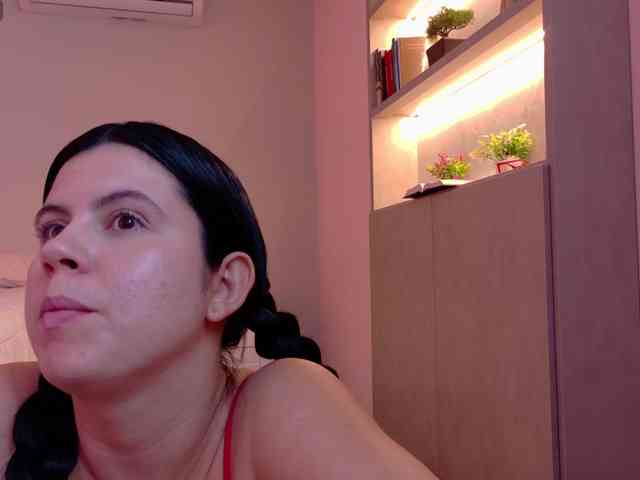 ShanellMoore webcam