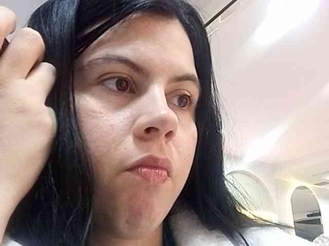 ShanellMoore webcam