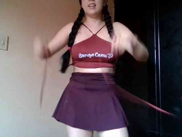 ShanellMoore webcam