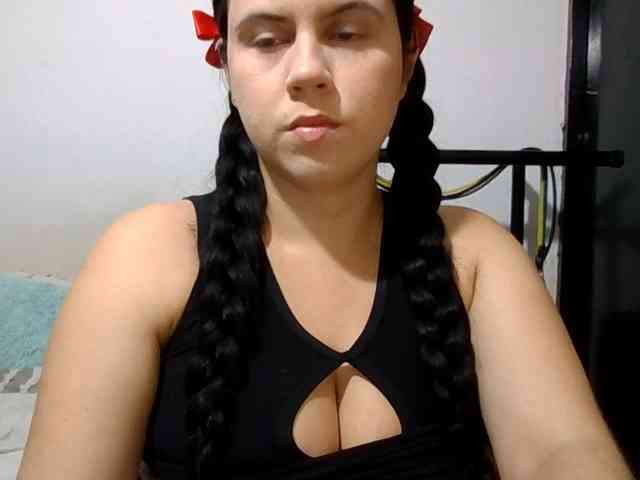 ShanellMoore webcam