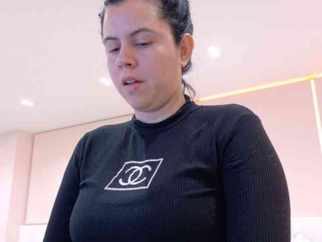 ShanellMoore webcam