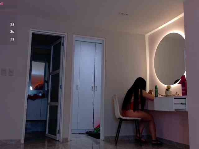ShanellMoore webcam