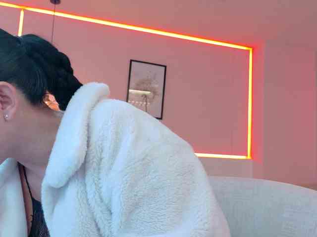 ShanellMoore webcam