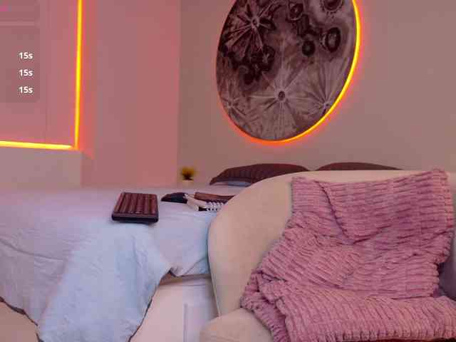 ShanellMoore webcam