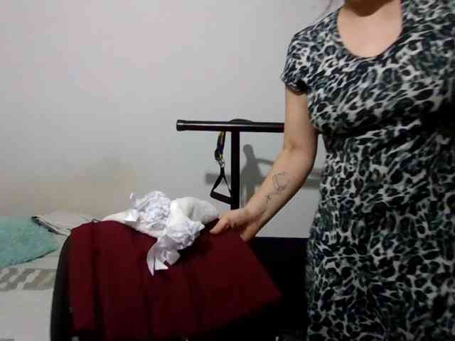 ShanellMoore webcam