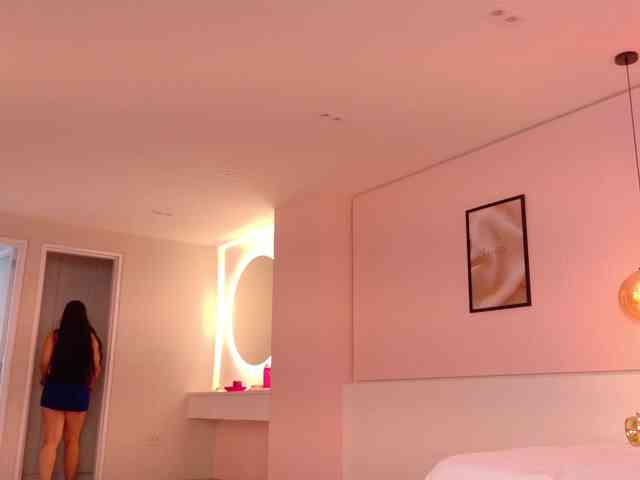 ShanellMoore webcam
