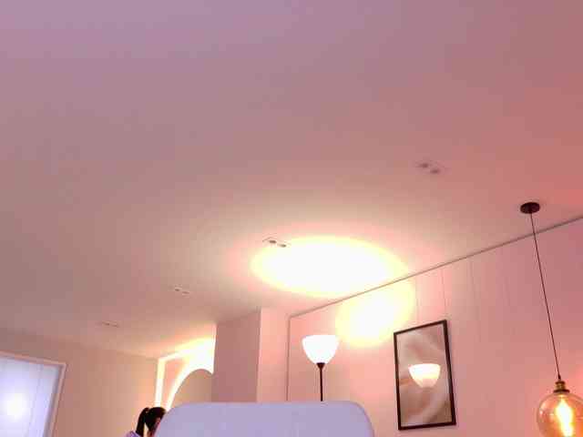 ShanellMoore webcam