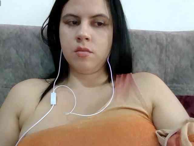 ShanellMoore webcam