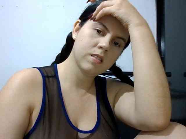 ShanellMoore webcam
