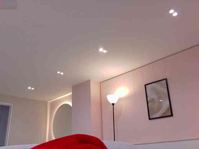 ShanellMoore webcam