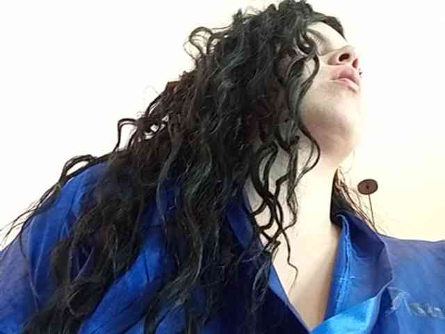 ShanellMoore webcam