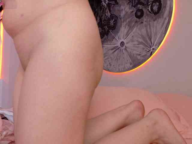 ShanellMoore webcam