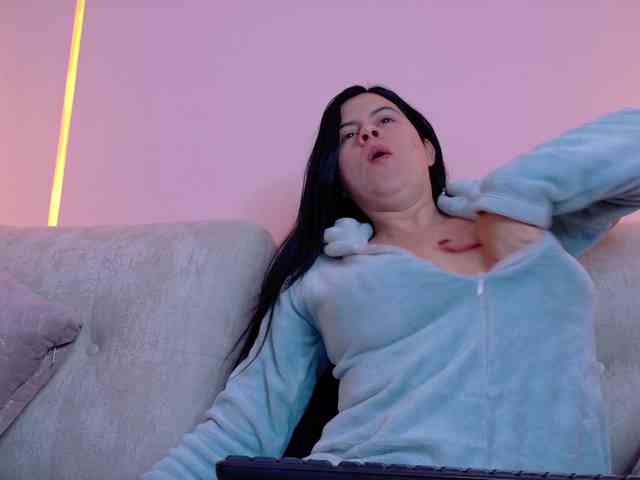 ShanellMoore webcam