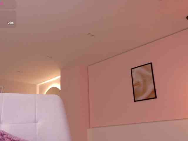 ShanellMoore webcam