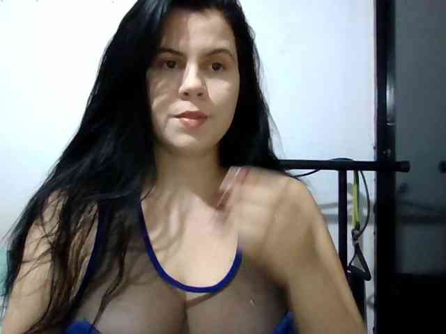ShanellMoore webcam