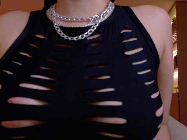 ShanellMoore webcam