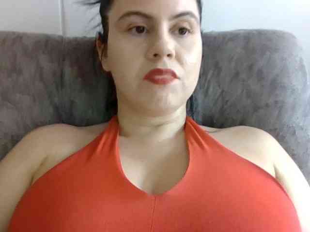 ShanellMoore webcam