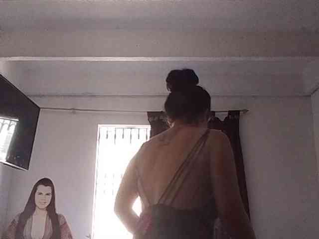 ShanellMoore webcam