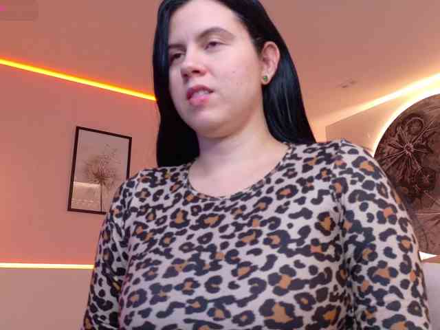 ShanellMoore webcam