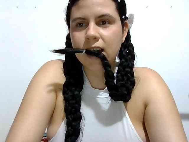 ShanellMoore webcam