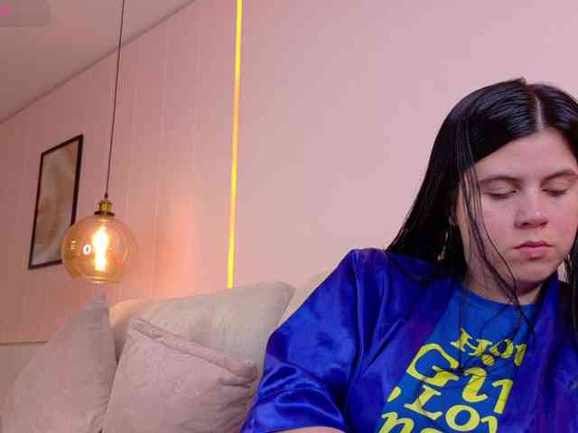 ShanellMoore webcam