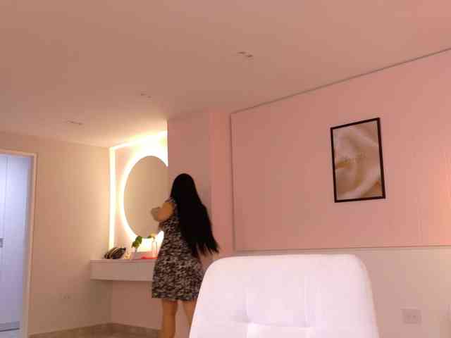 ShanellMoore webcam