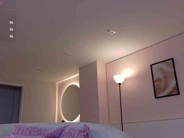 ShanellMoore webcam