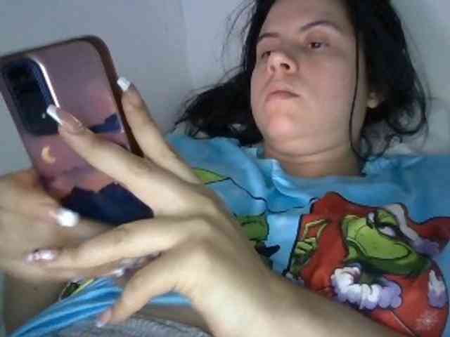 ShanellMoore webcam