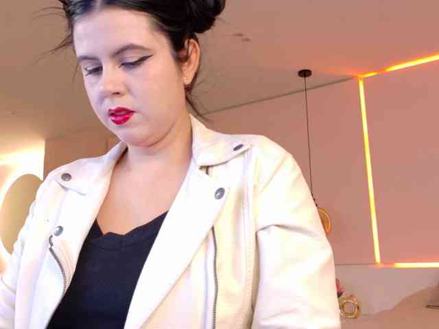 ShanellMoore webcam