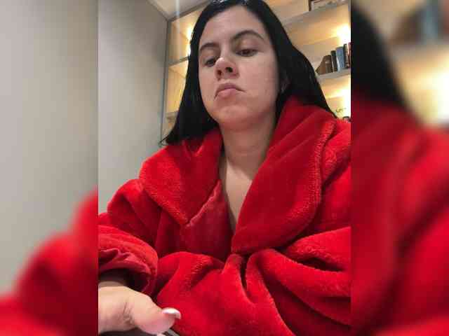 ShanellMoore webcam