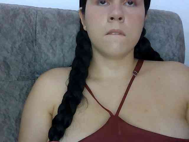 ShanellMoore webcam