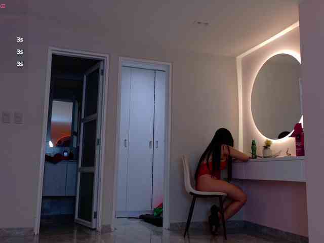 ShanellMoore webcam